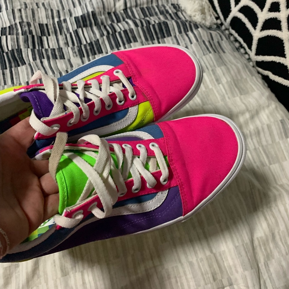 Vans sneaker